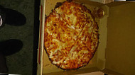 Pizza Alouette food