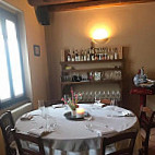 Osteria Del Benedet food