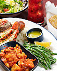 Red Lobster Hospitality, LLC food