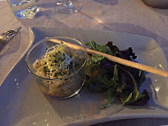 La Flambee du Luberon food