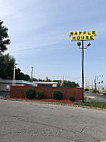 Waffle House outside