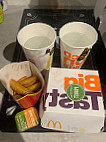 McDonald's® (Lille Place De Bethune) food