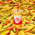 Smoothie King food