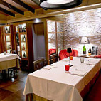 Osteria De L'umbreleer food