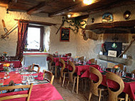 Auberge de Perol food