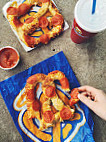 Auntie Anne's food