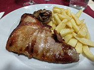 O Meson De Carmina food