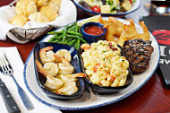 Red Lobster food