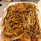 Great Wall Chinese Restaurant food