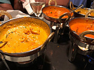 Dawett East Indian Cuisine food