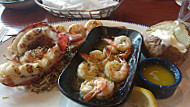 Red Lobster food