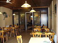 Grill-Haus inside