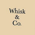 Whisk Co outside