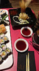 Qq Sushi Lounge food