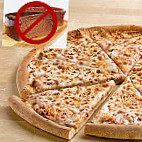 Papa Johns Pizza food