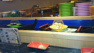 Bando Sushi-Bar Dortmund food