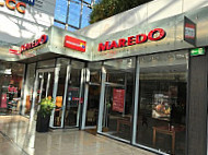 Maredo Steakhouse Essen Porscheplatz outside