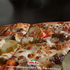 Papa John's Pizza food