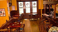 The Irish Times Pub inside