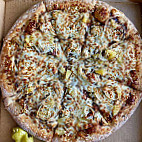 Papa John's Pizza food