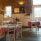 Whitstable Oyster Company food