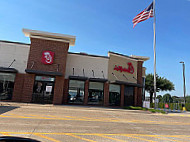 Chick-fil-a food