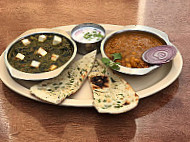 Udipi Cafe food