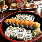 Restaurant Sushi Bar Ichiban food