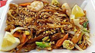 Pad Thai Express food