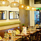 Gazette Putney food