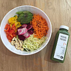 Juicery Factory food