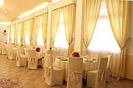 Sala Delle Rose food