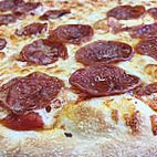 Pizzaville food