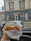 Pause Kebab Fere-champenoise inside