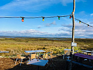 La Cabane des Jaud inside