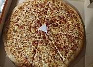 Little Caesars Pizza food