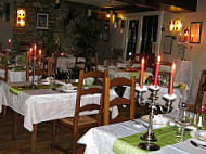 La Vieille Auberge food