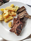 Asador Meson Mi Cortijo food