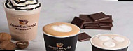 Gloria Jean's Coffee food