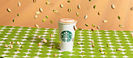 Starbucks Coffee food