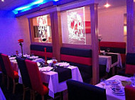 Royal Indian Cuisine food