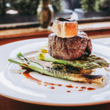 Le Hollandais Nourriture