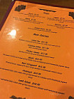 Shirin Cafe menu