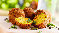 Falafel Hadsund food