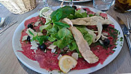 Pizzeria Saladerie Le Piccata Tours food