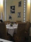 Restaurant Les Artistes food