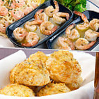 Red Lobster Orem food