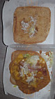 Mcdonald's food