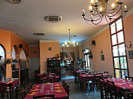 La Locanda Delle Streghe food