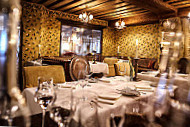 La Collina food